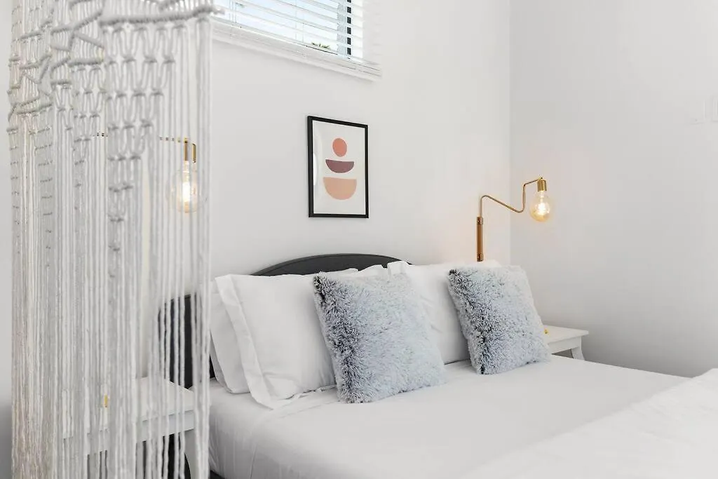 Large Studio Rooftop & Poolside - Walk To Old Town Scottsdale Apartmán